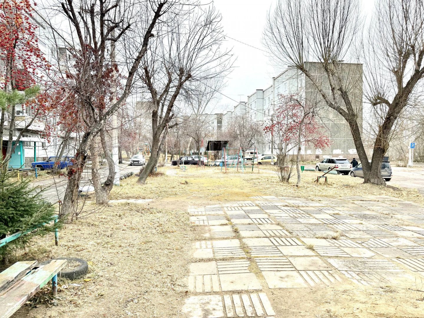 Фото недвижимости