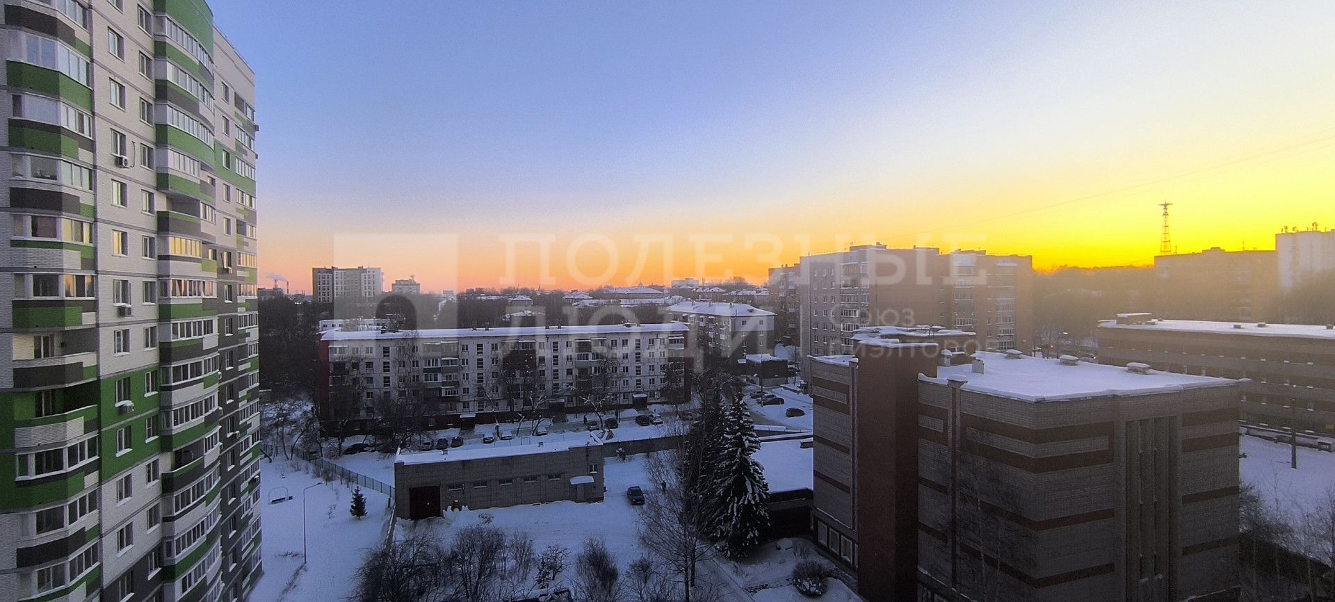 Фото недвижимости