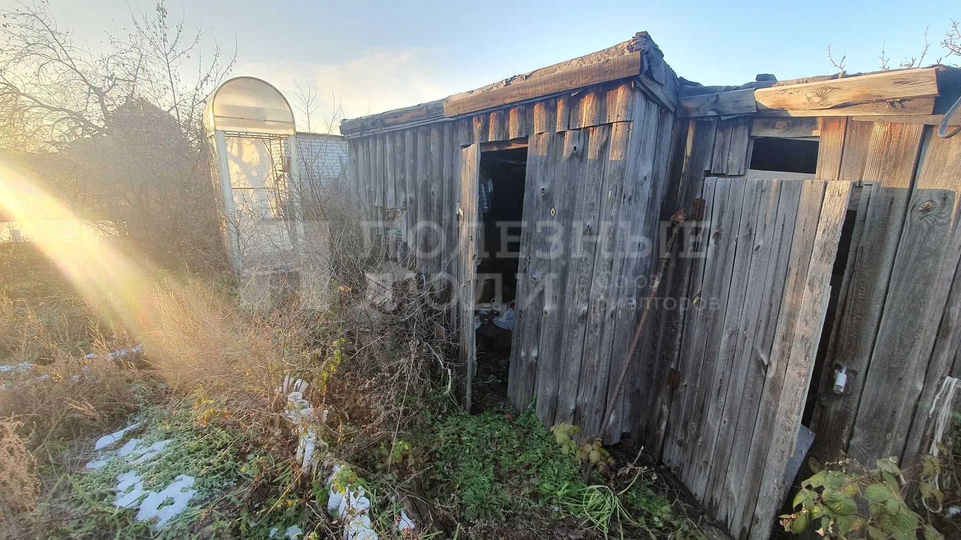 Фото недвижимости