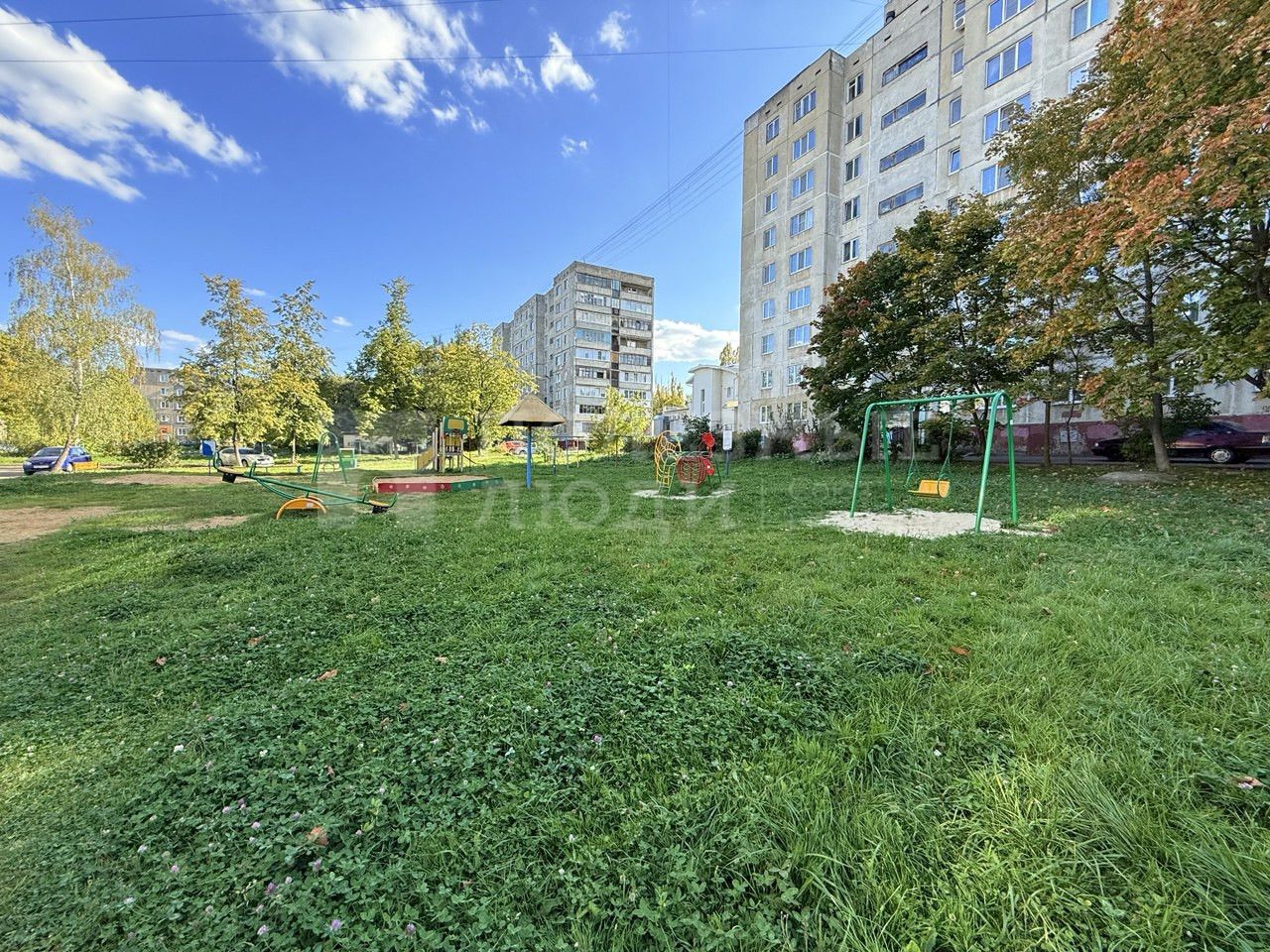 Фото недвижимости