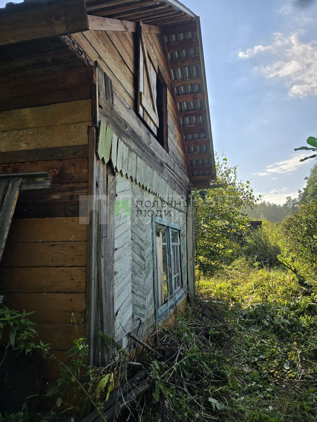 Фото недвижимости