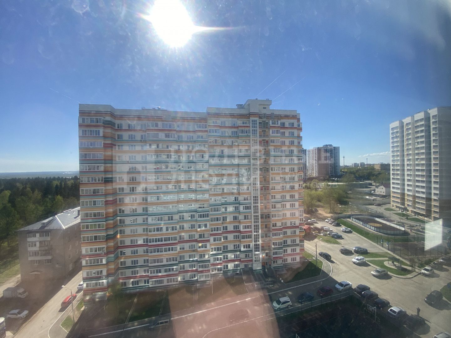 Фото недвижимости