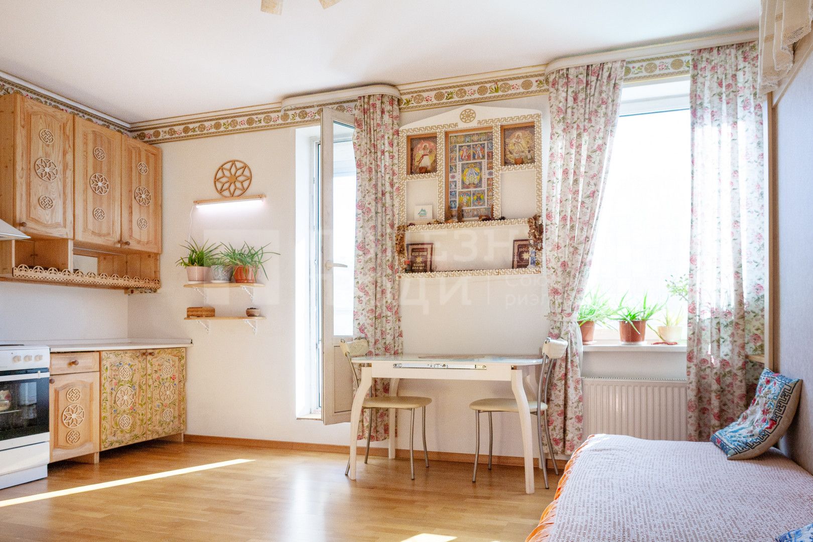 Фото недвижимости