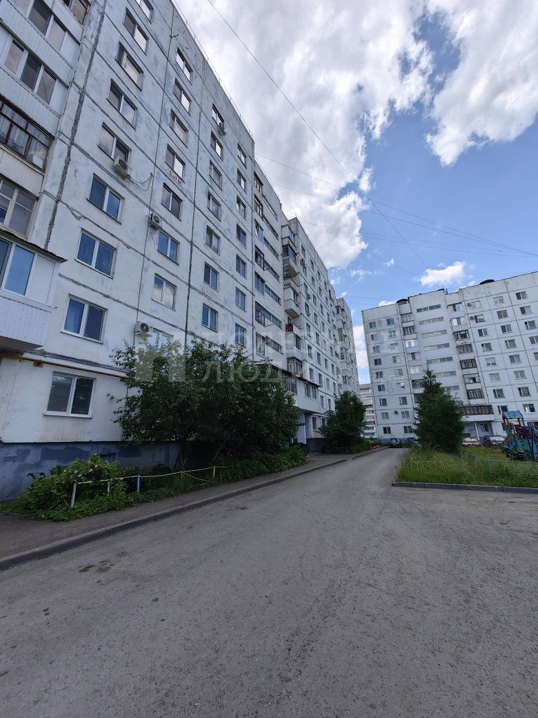 Фото недвижимости
