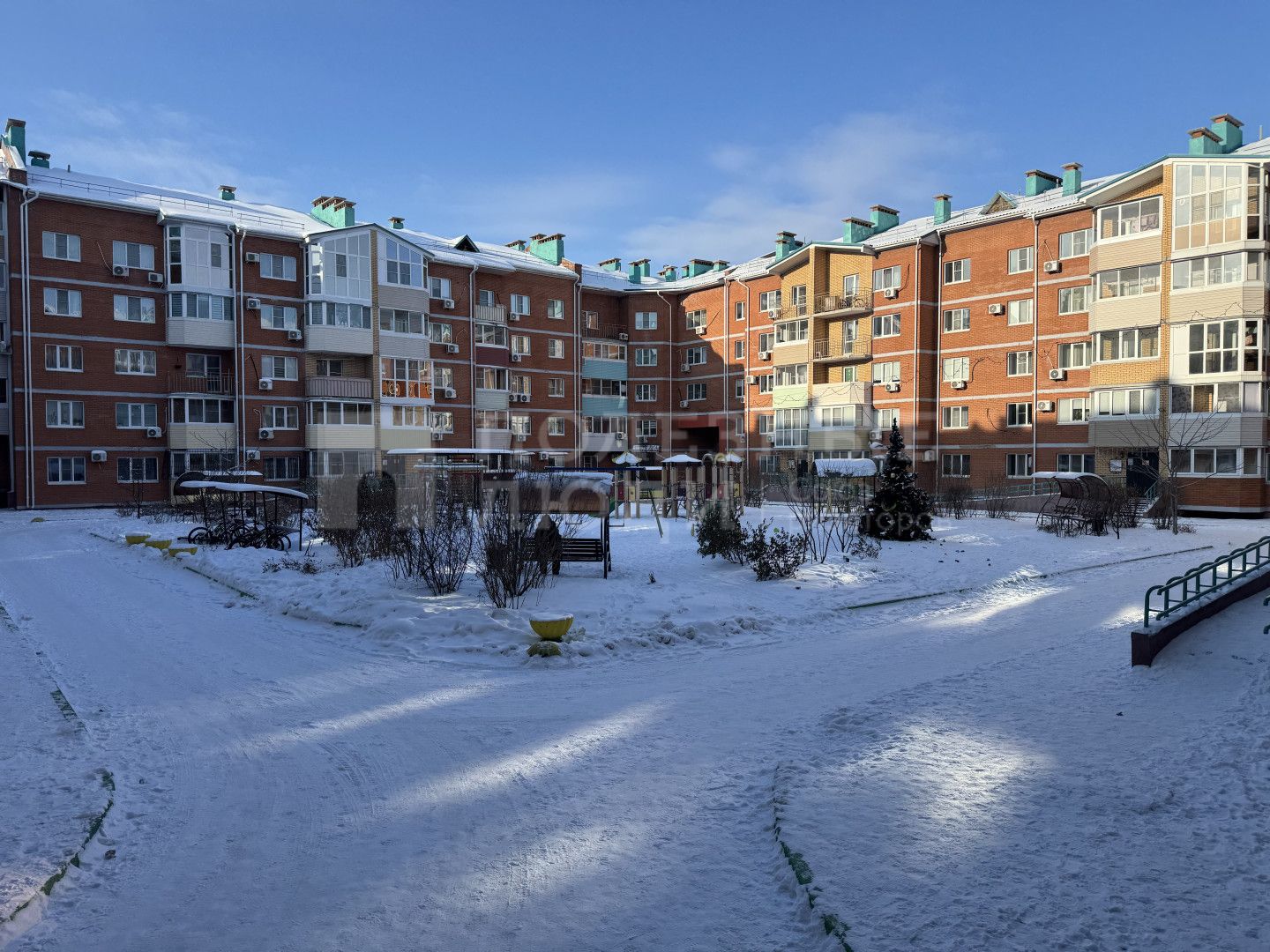 Фото недвижимости