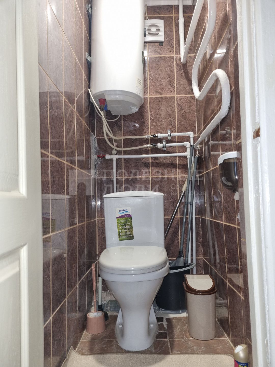 Фото недвижимости