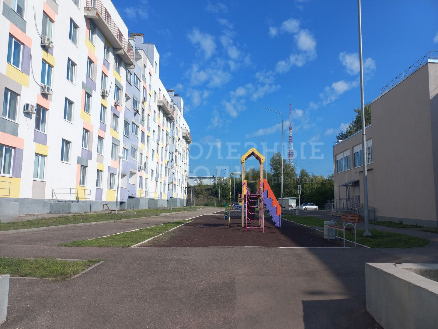 Фото недвижимости