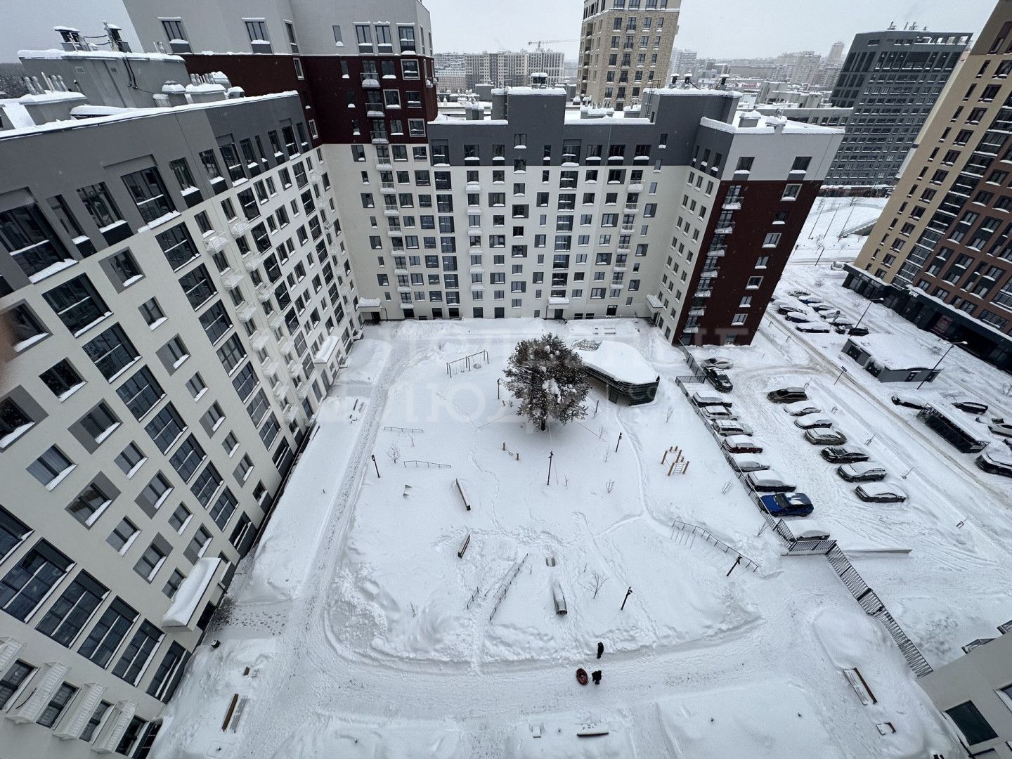 Фото недвижимости