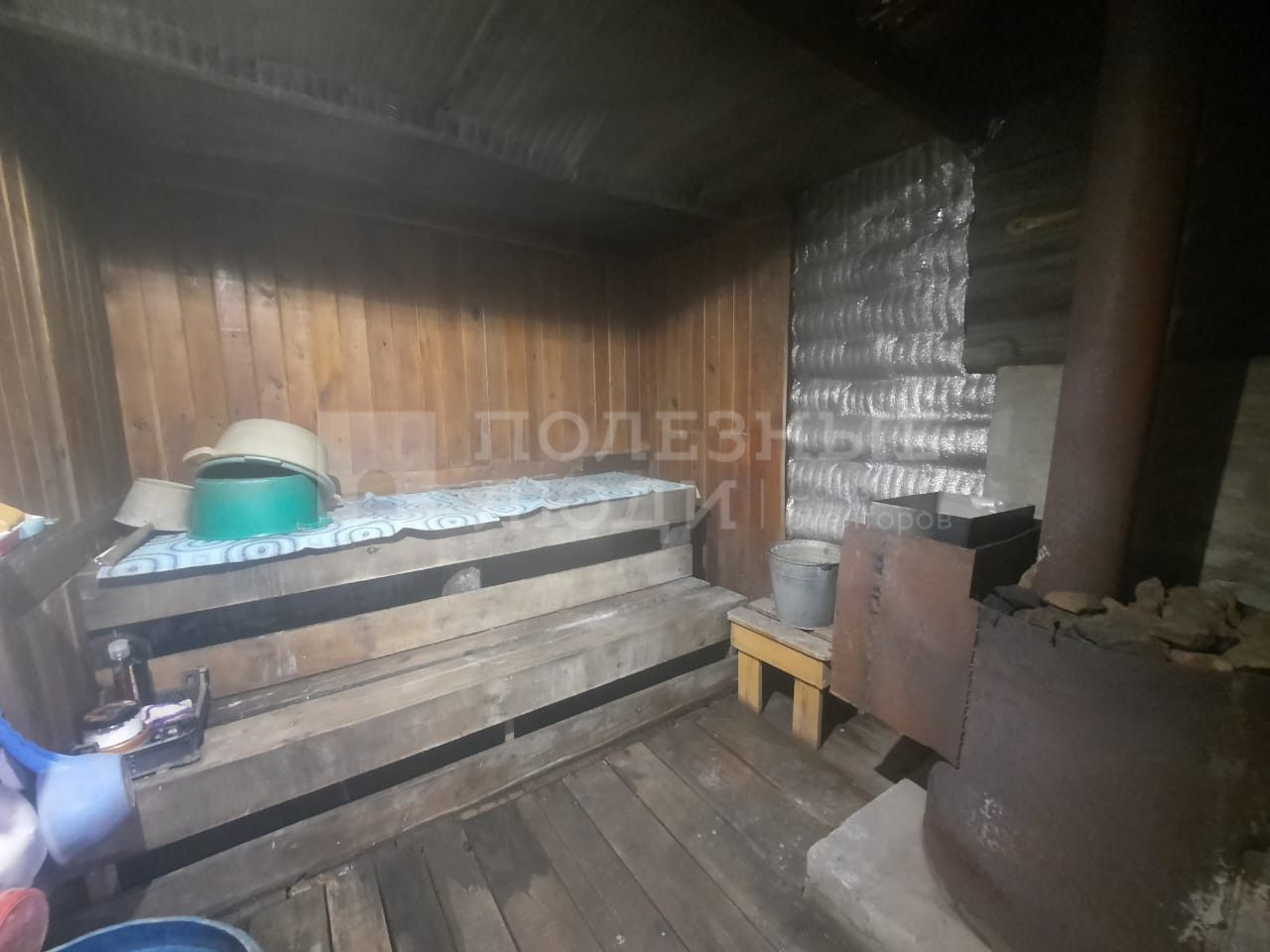 Фото недвижимости