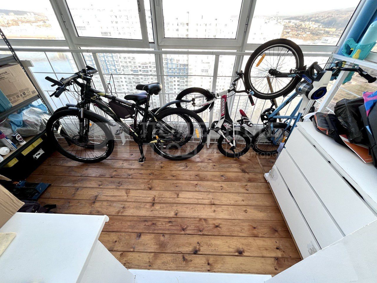 Фото недвижимости