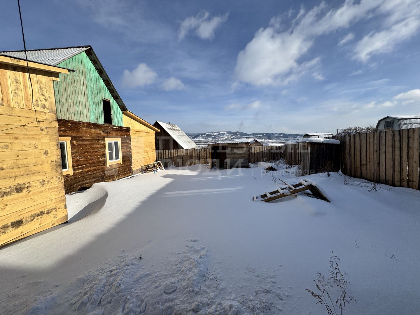 Фото недвижимости