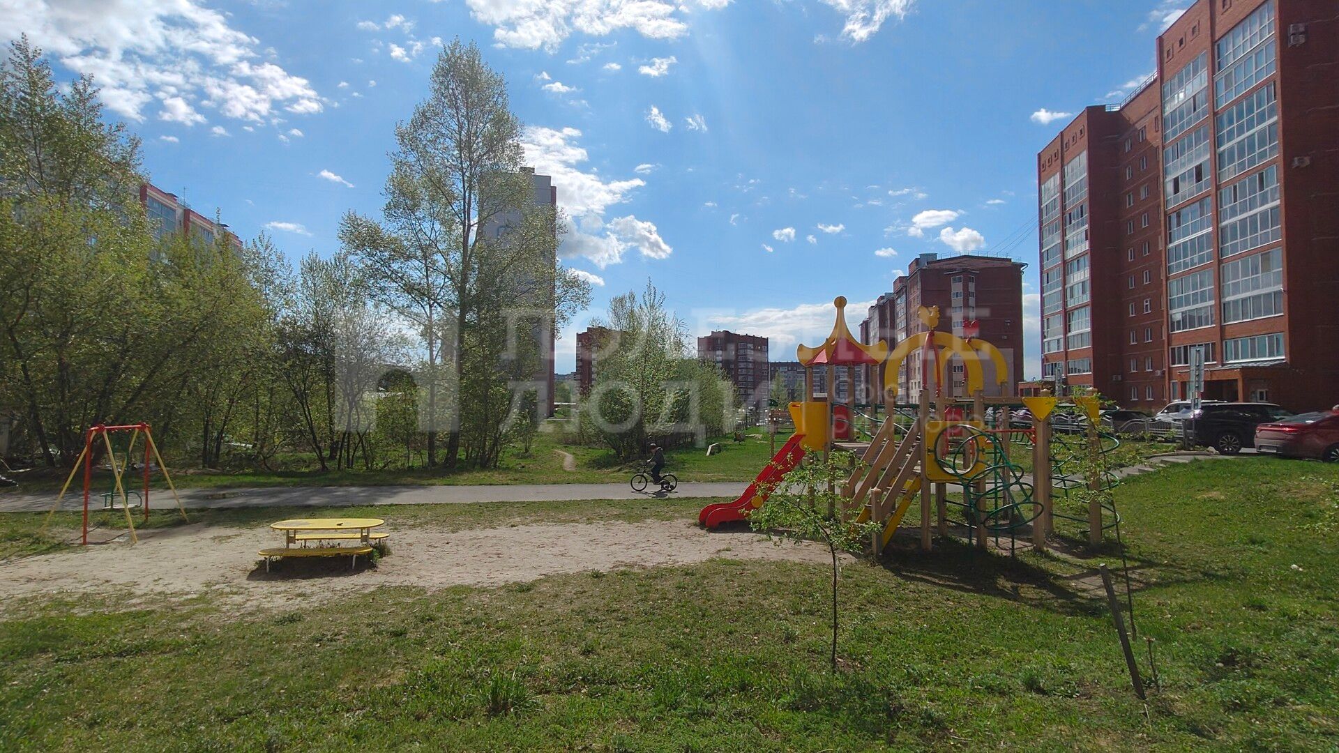 Фото недвижимости