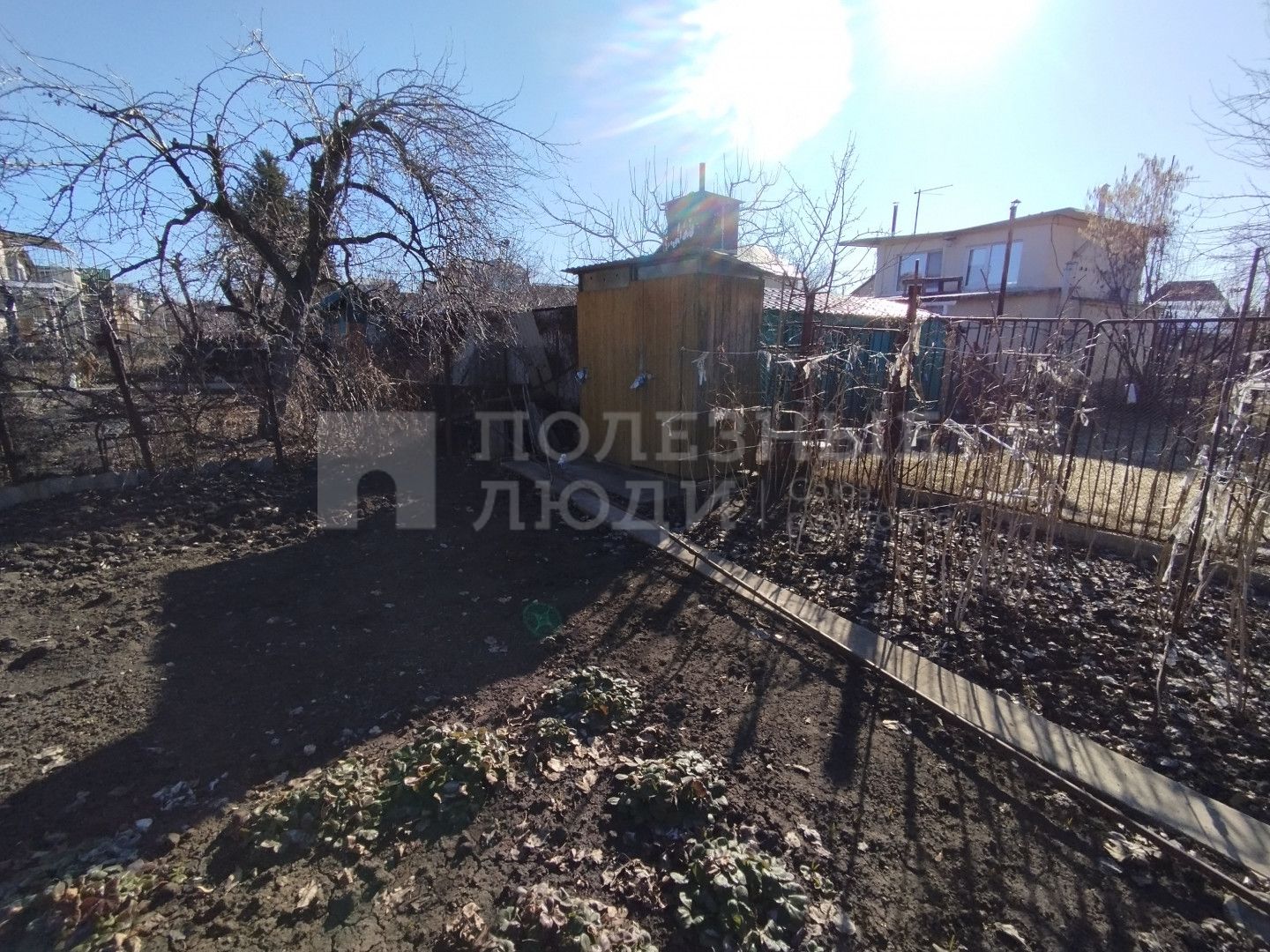 Фото недвижимости