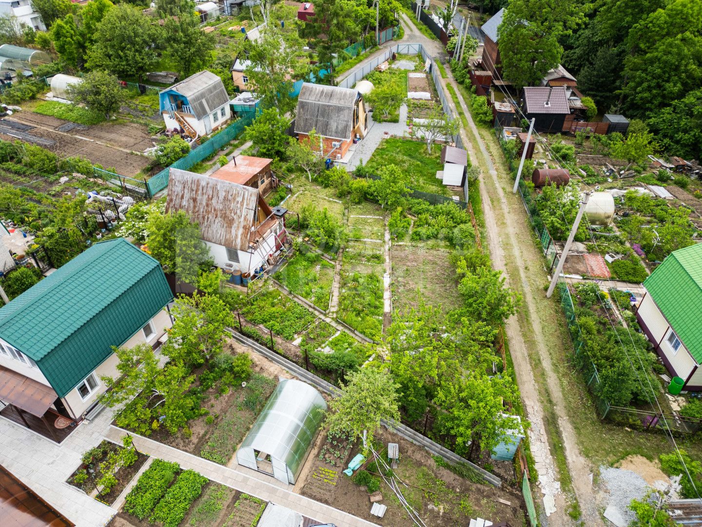 Фото недвижимости