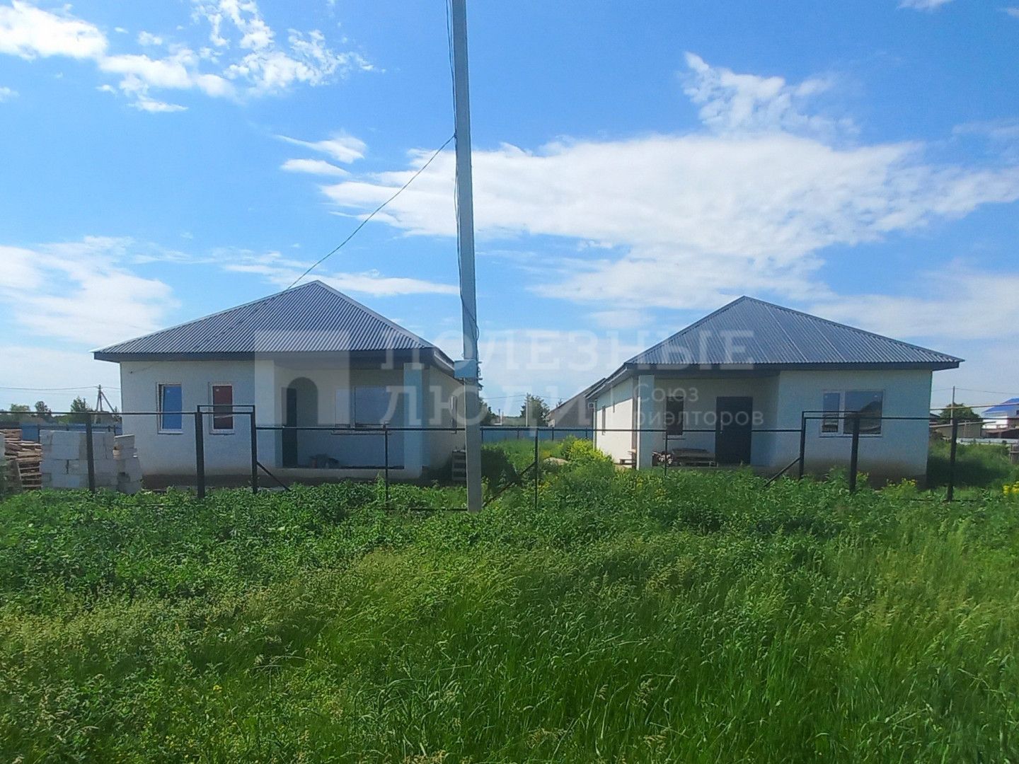 Фото недвижимости