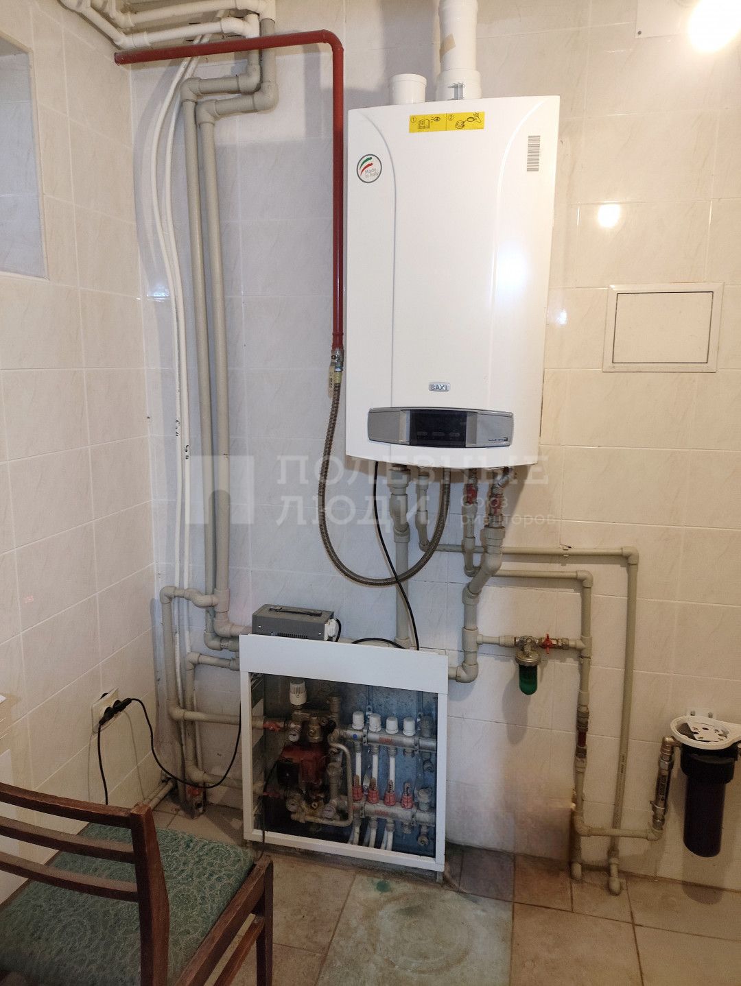 Фото недвижимости