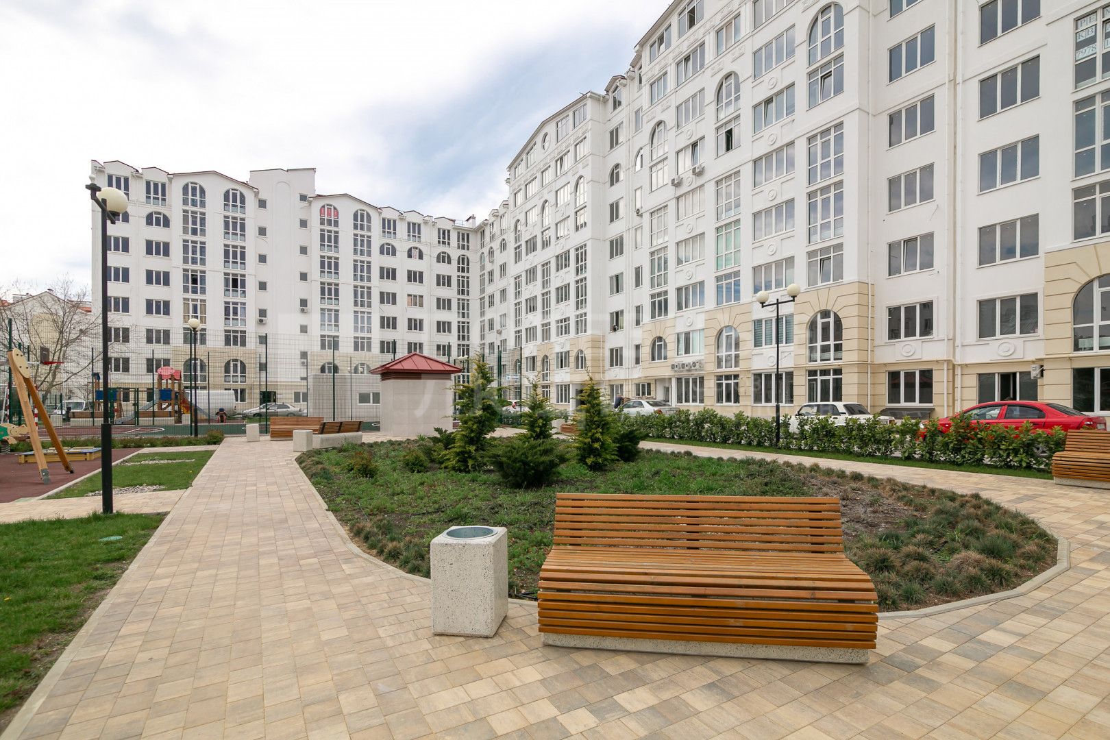 Фото недвижимости