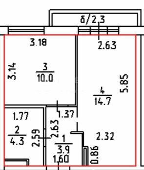 Фото недвижимости