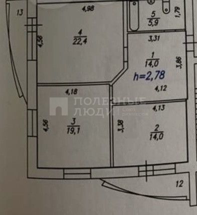 Фото недвижимости