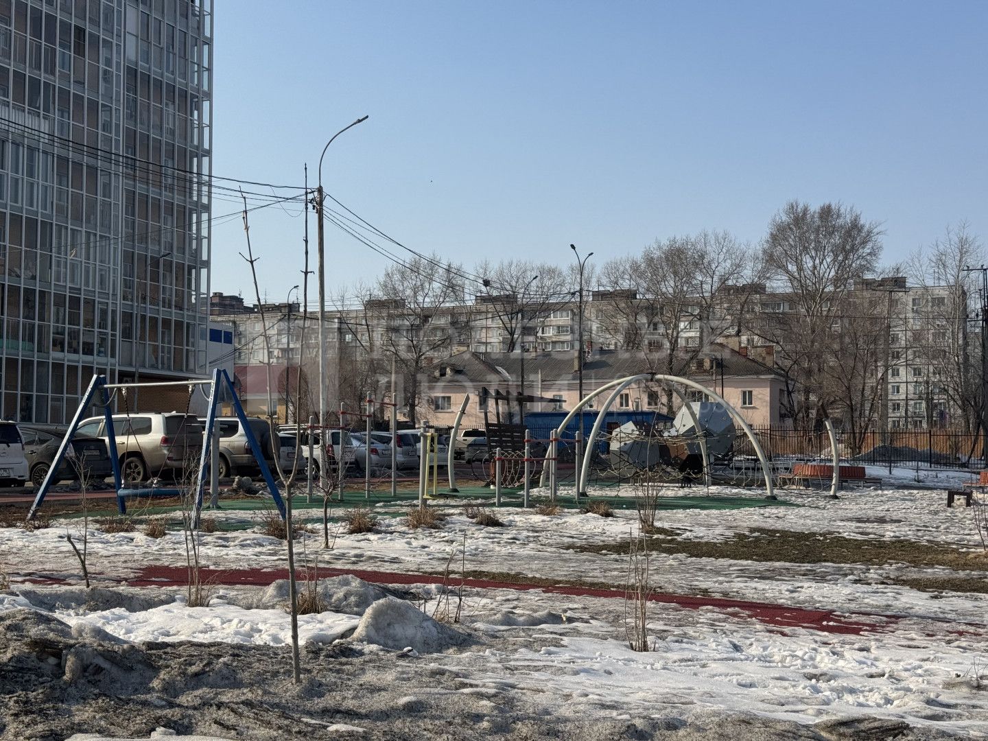 Фото недвижимости