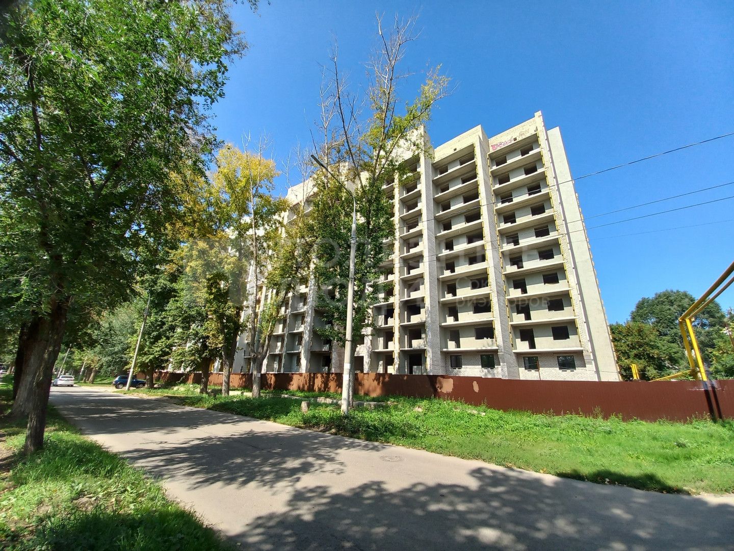 Фото недвижимости