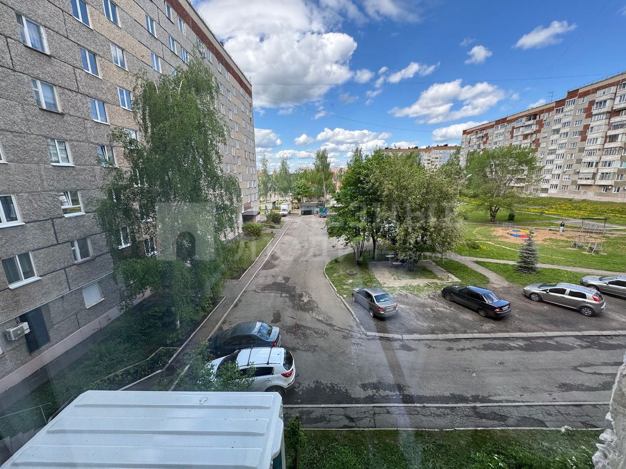 Фото недвижимости