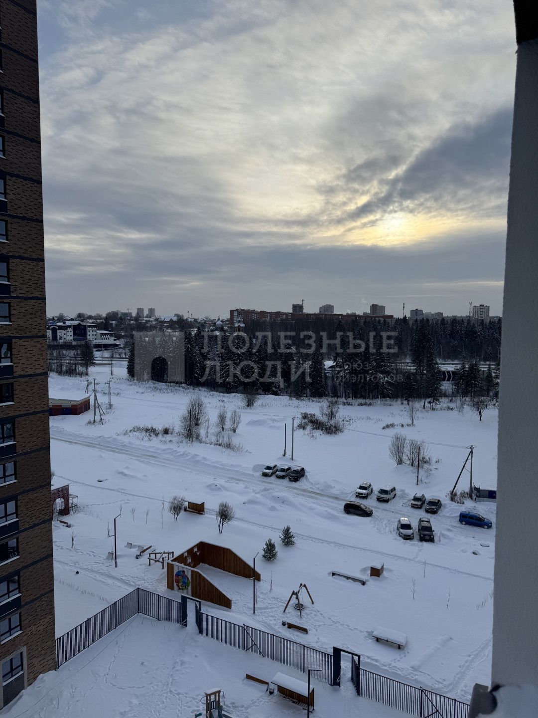 Фото недвижимости