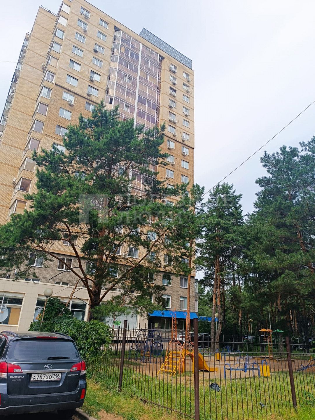 Фото недвижимости