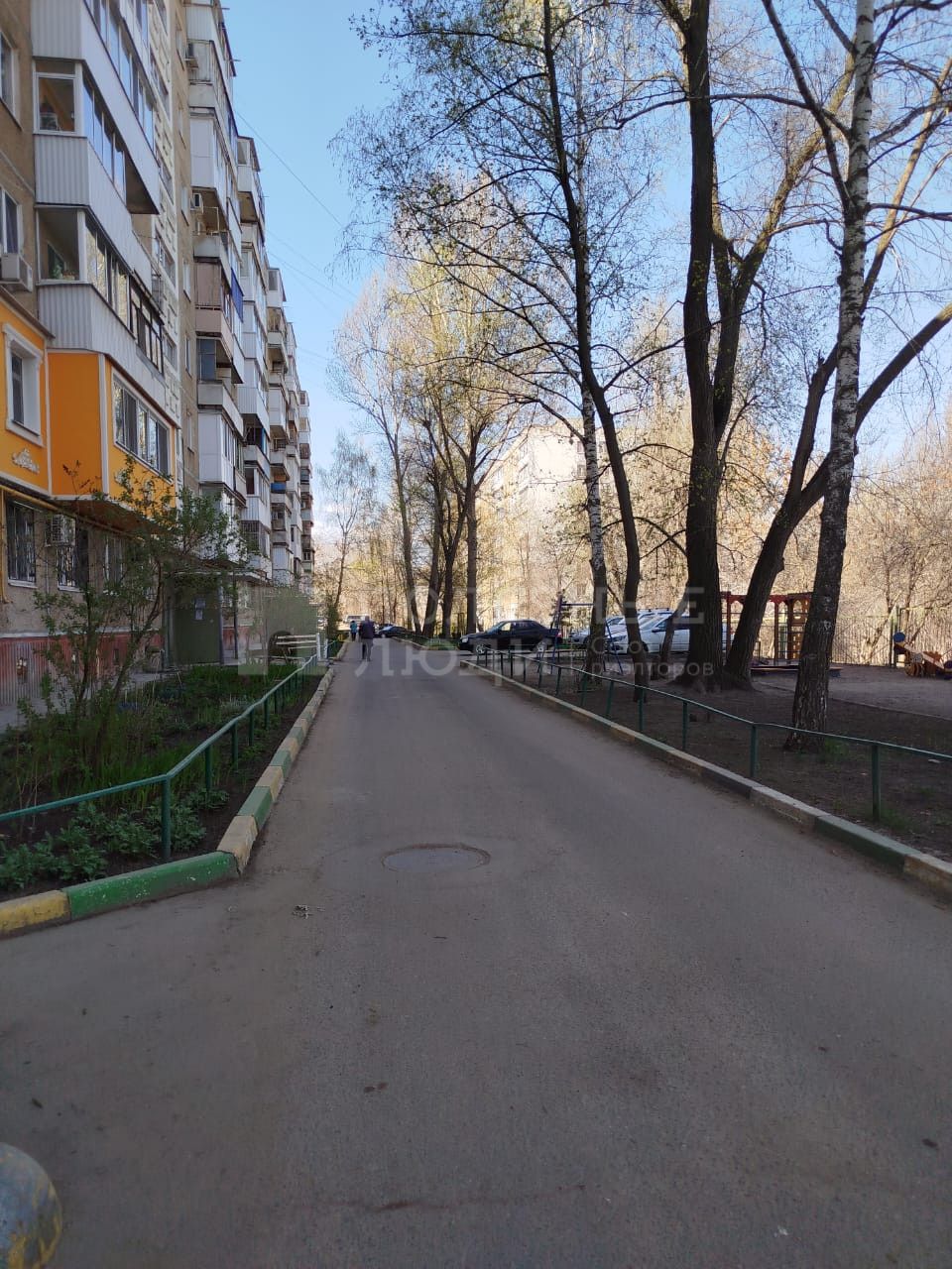 Фото недвижимости