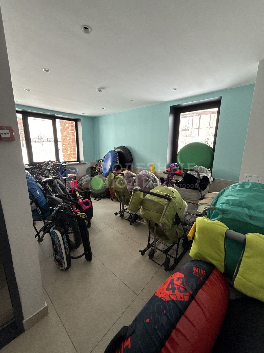 Фото недвижимости