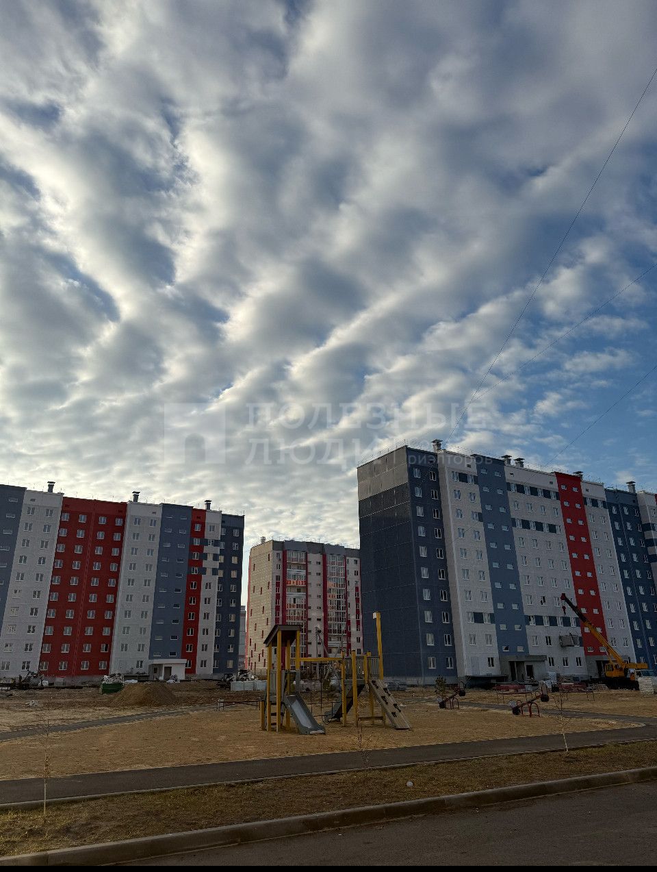 Фото недвижимости