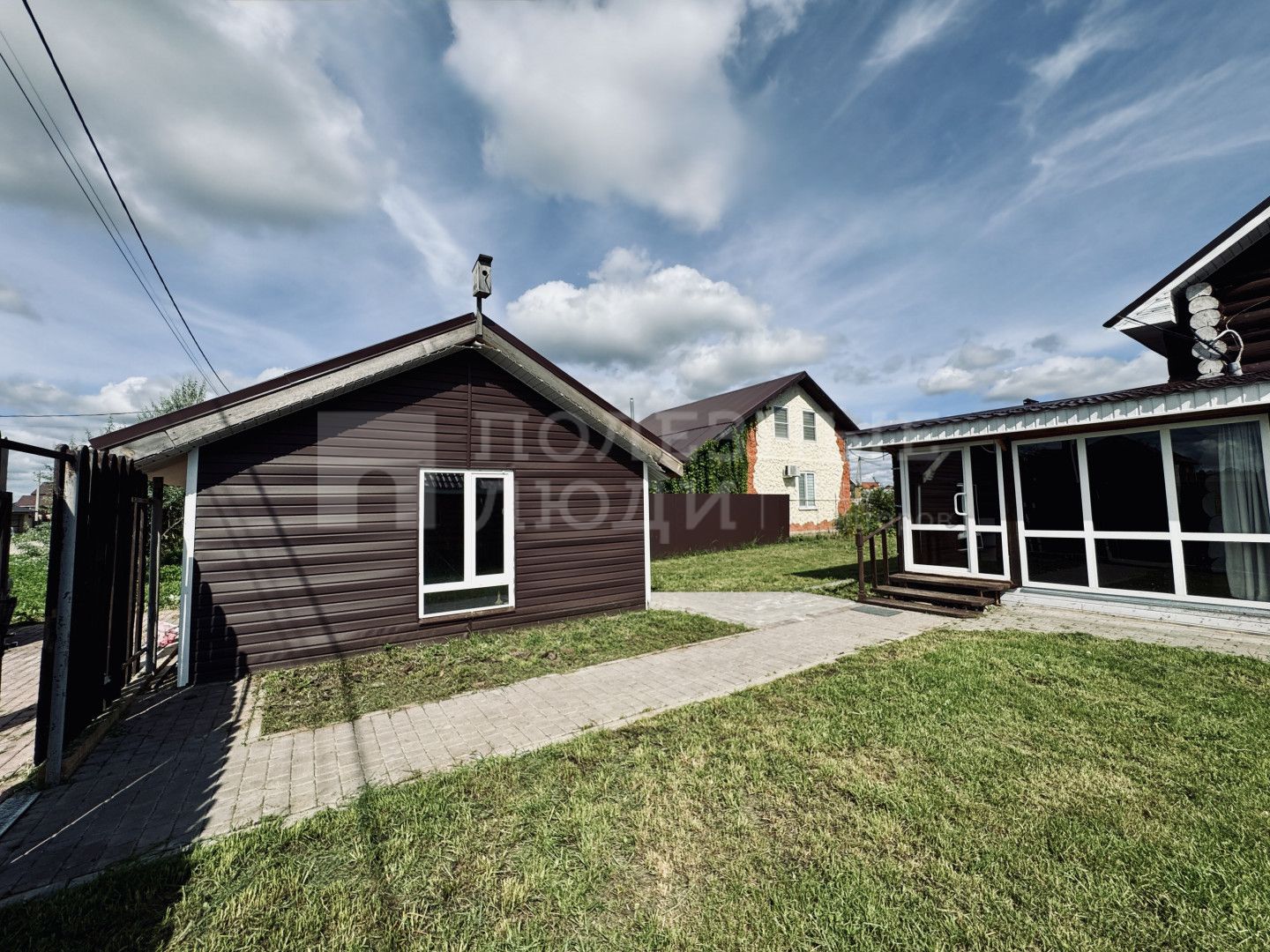 Фото недвижимости