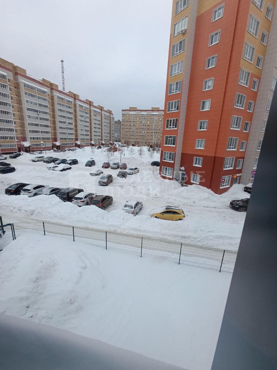 Фото недвижимости