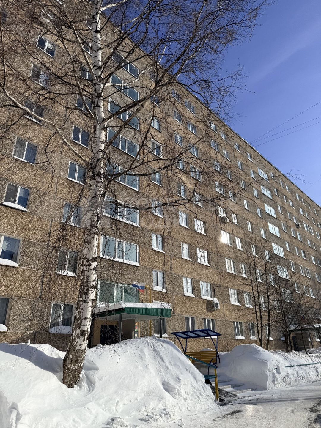 Фото недвижимости