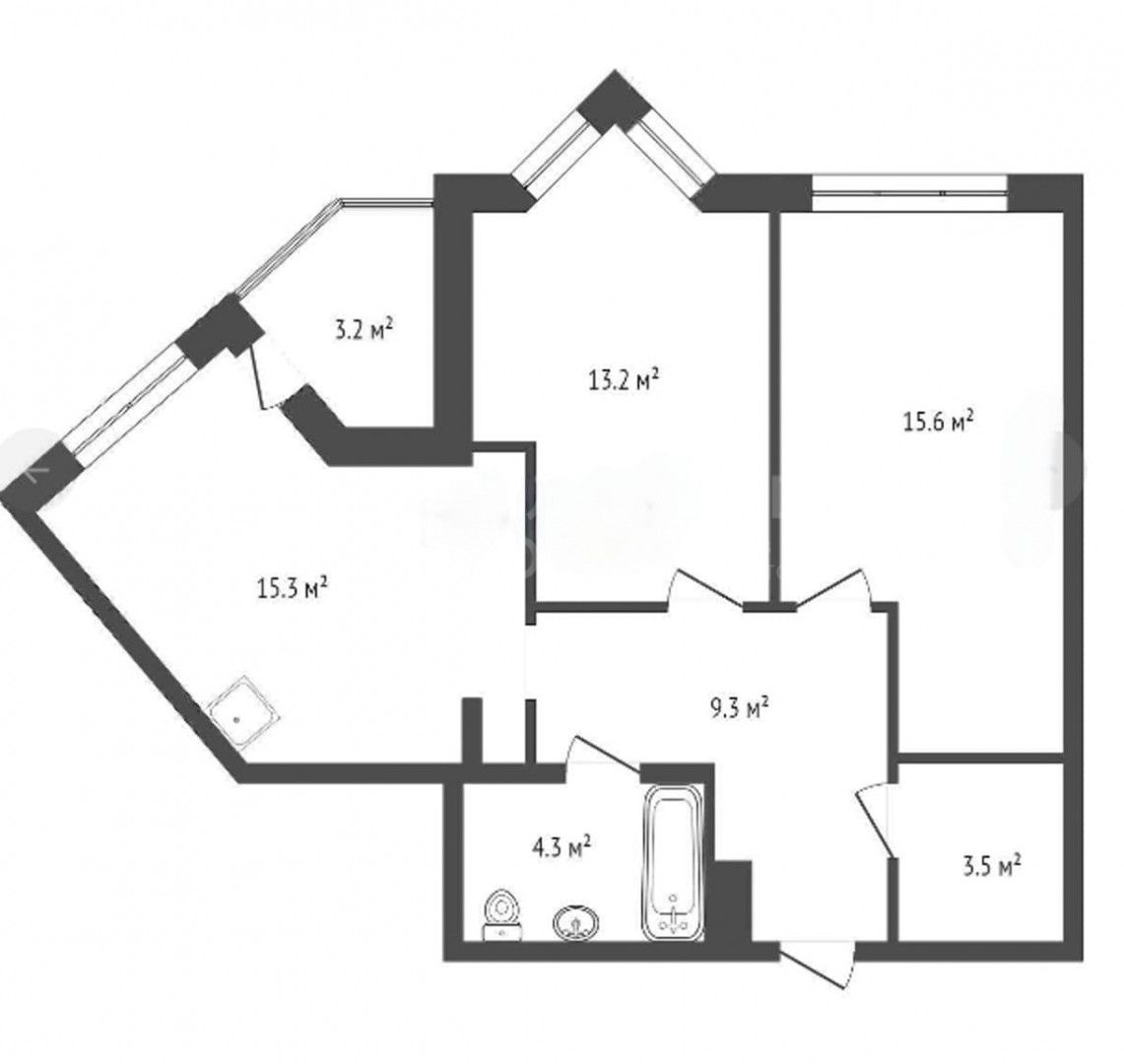 Фото недвижимости