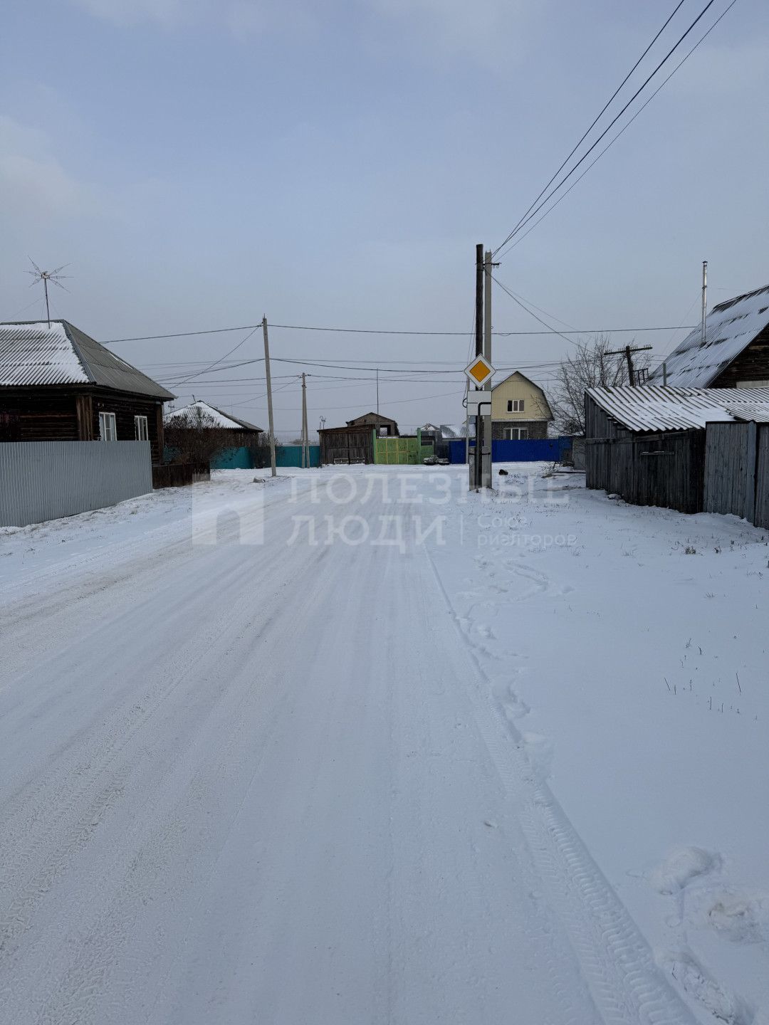 Фото недвижимости