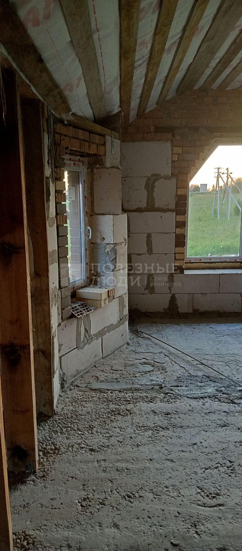 Фото недвижимости