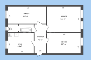 Фото недвижимости