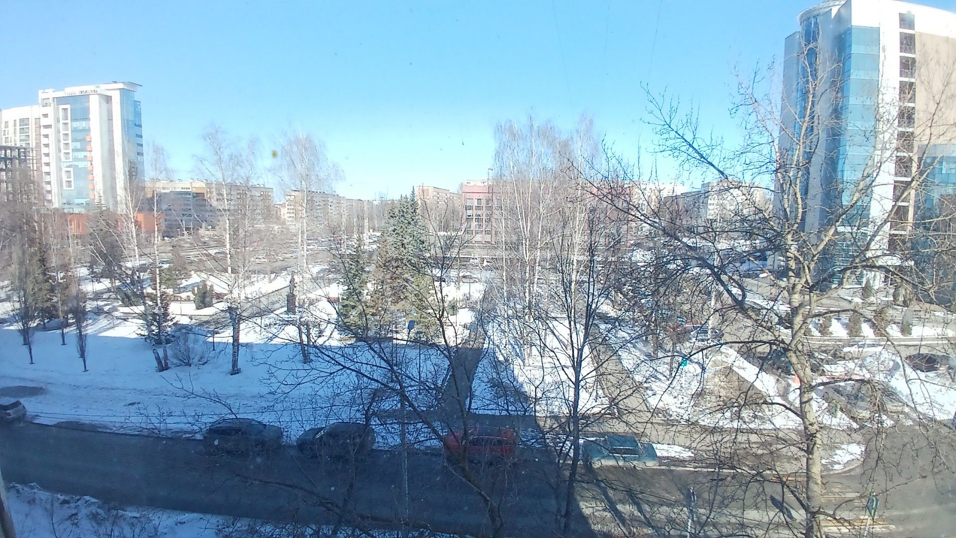 Фото недвижимости