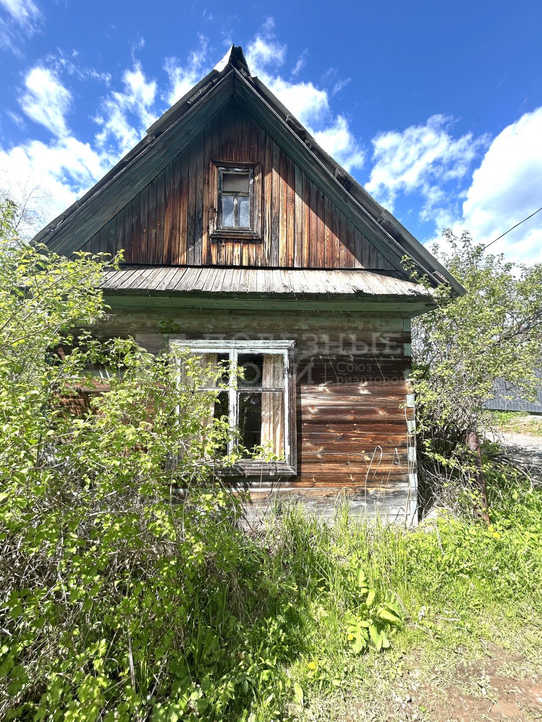 Фото недвижимости