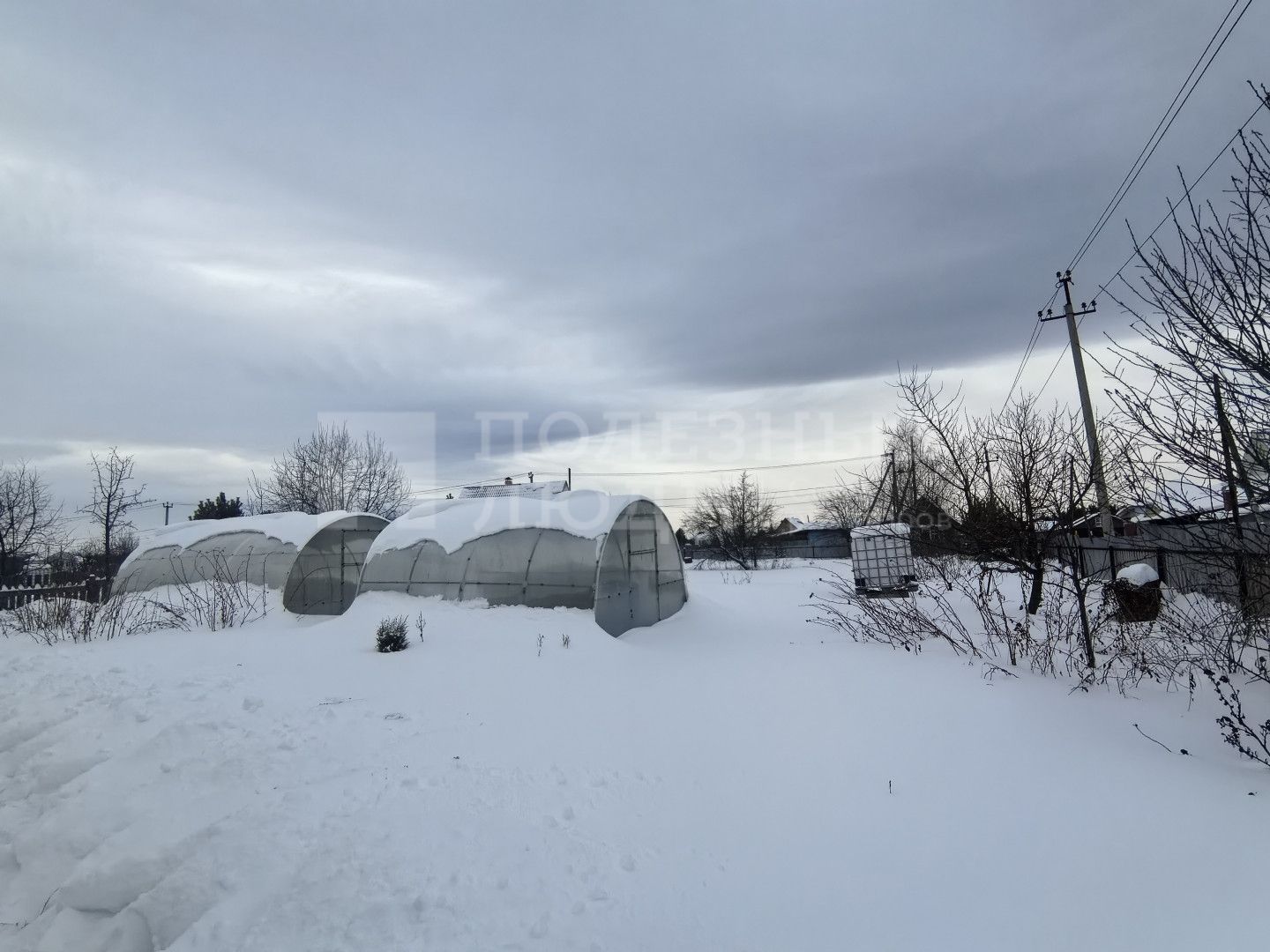 Фото недвижимости