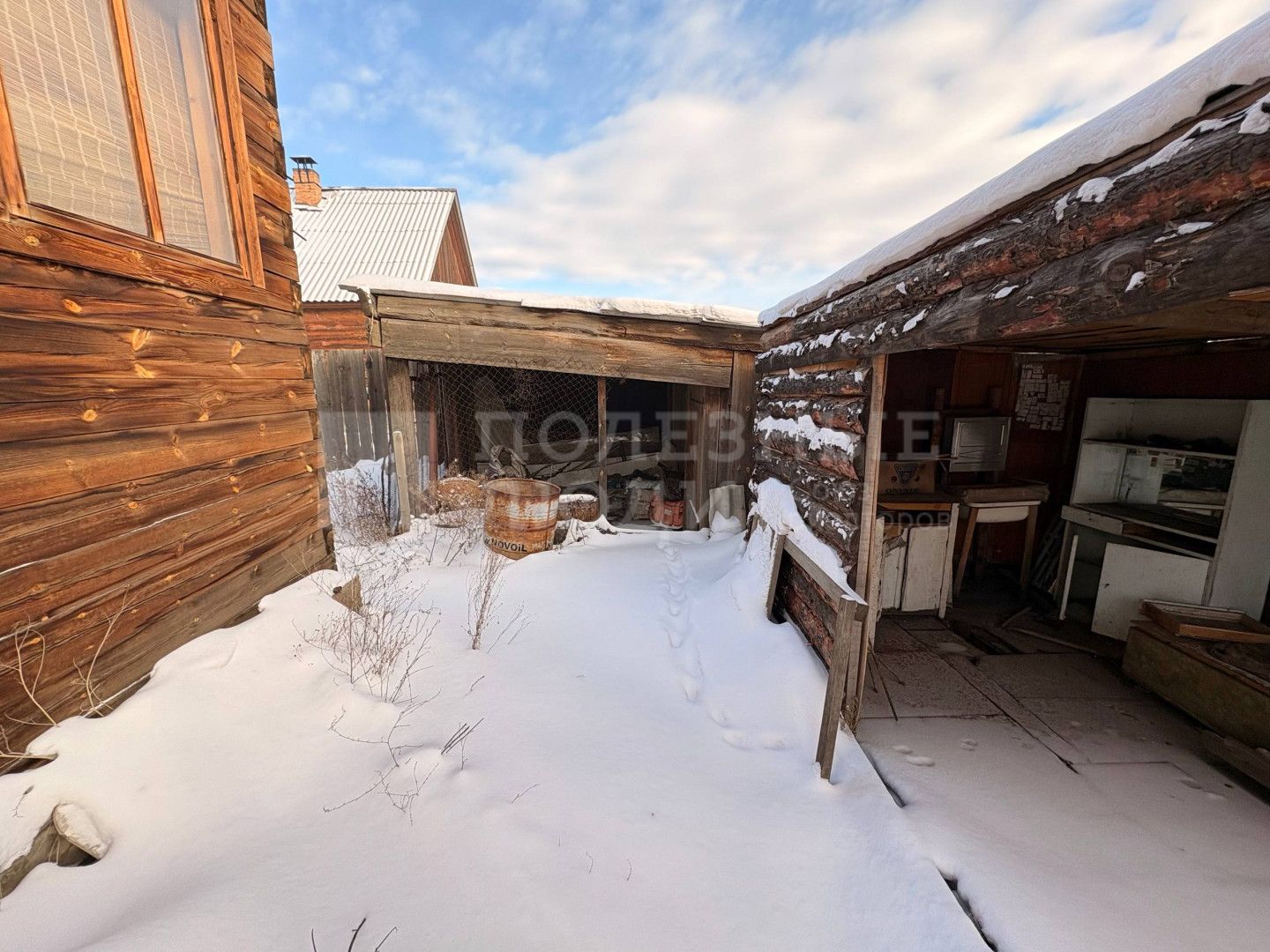 Фото недвижимости