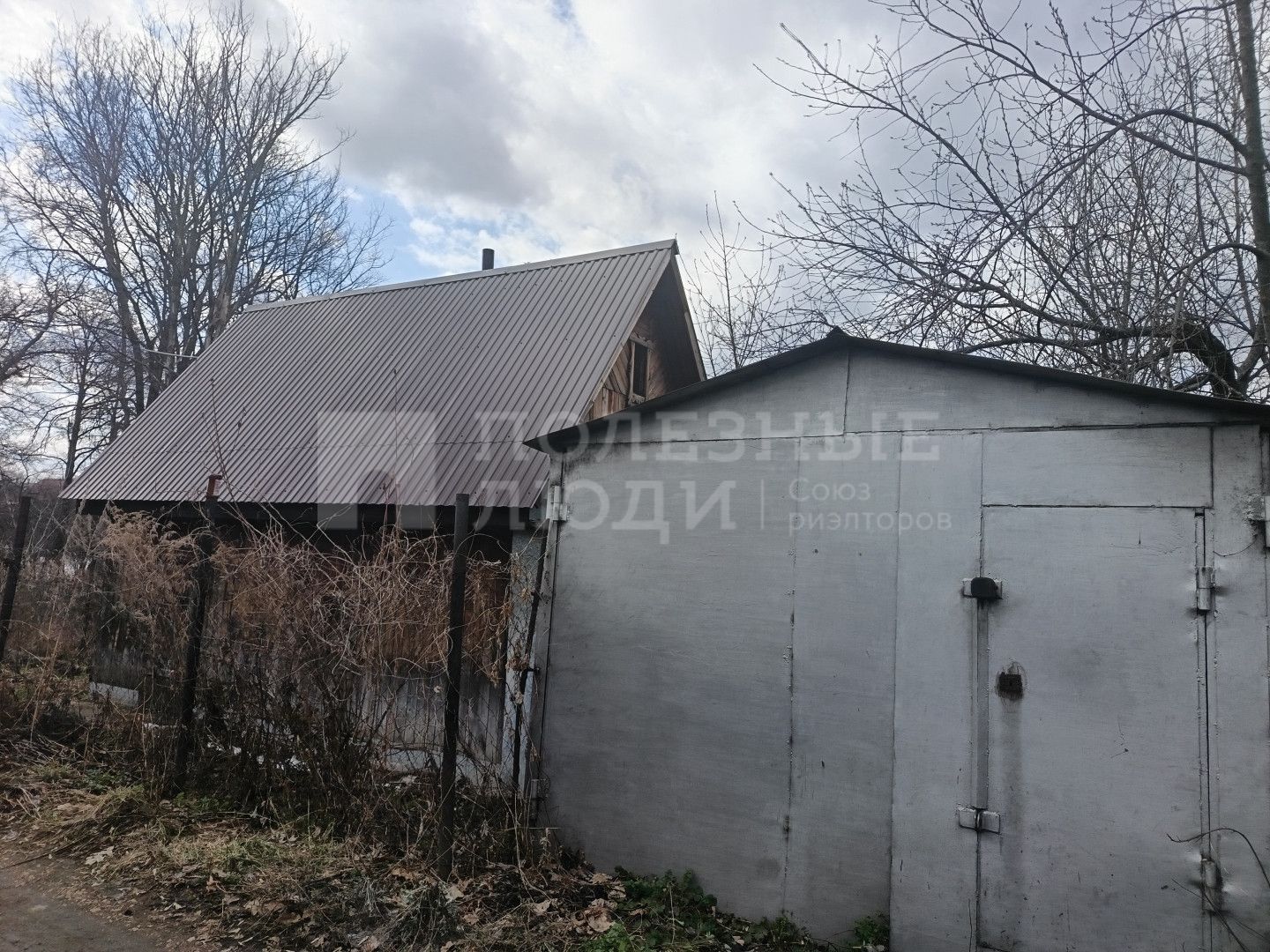 Фото недвижимости