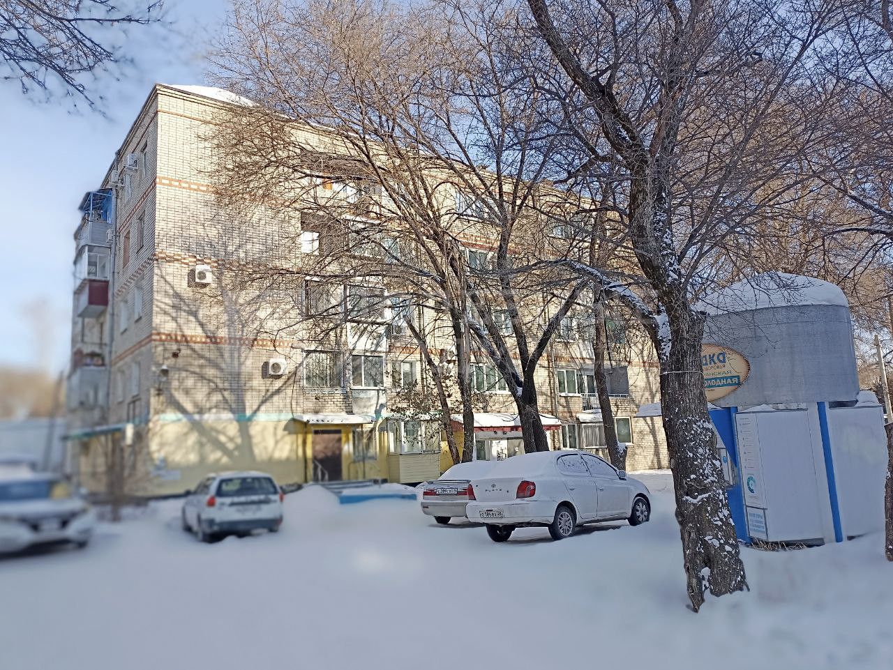 Фото недвижимости