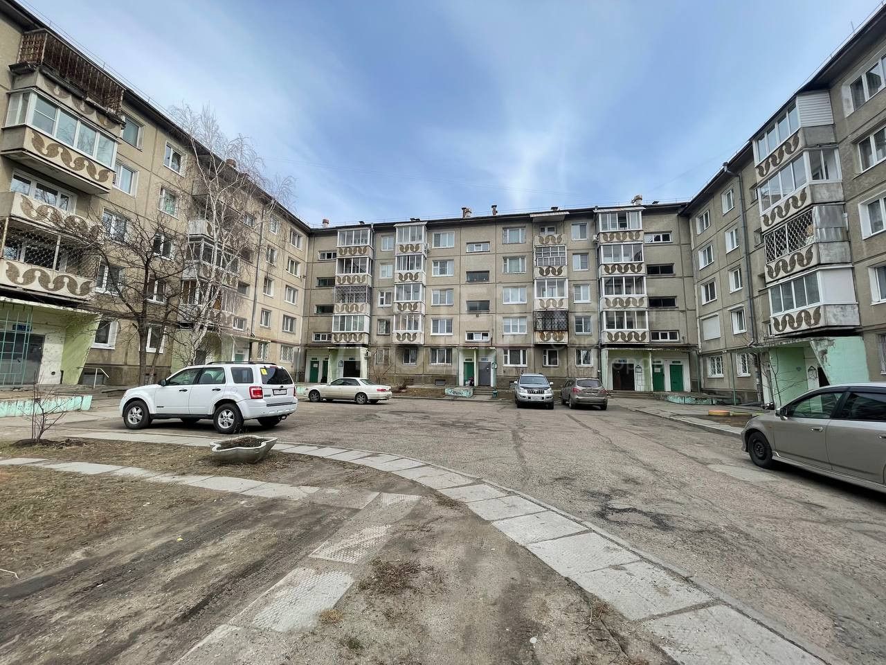 Фото недвижимости