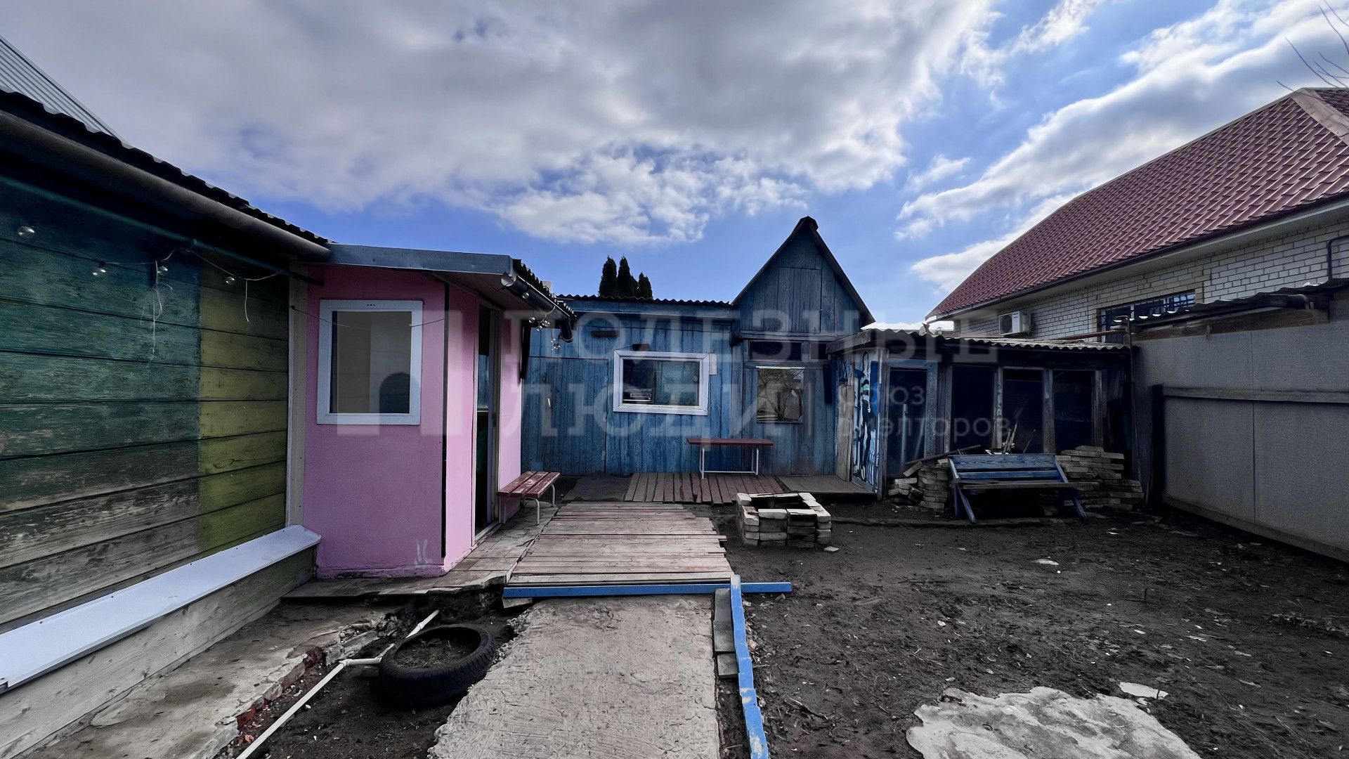 Фото недвижимости