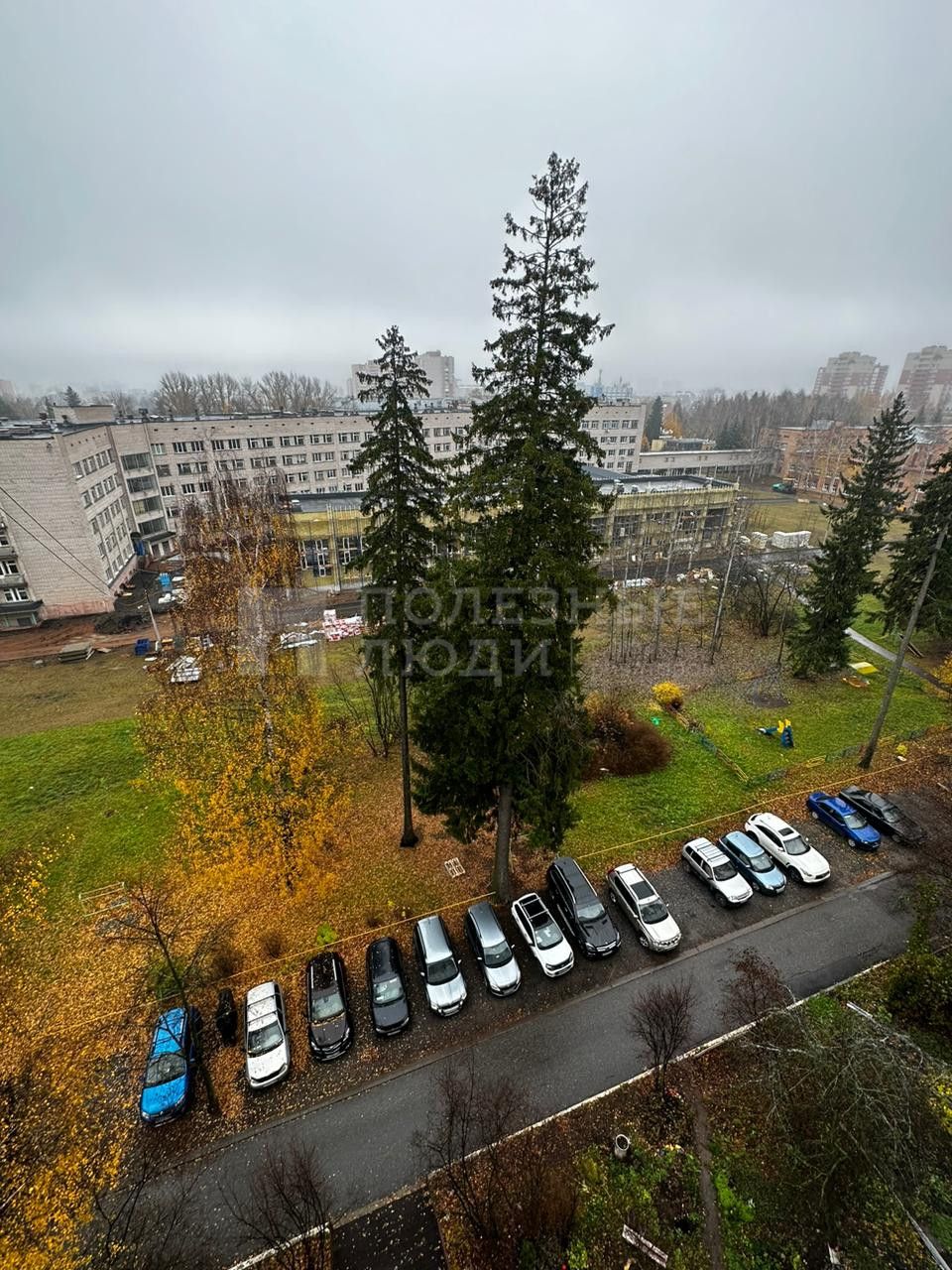 Фото недвижимости