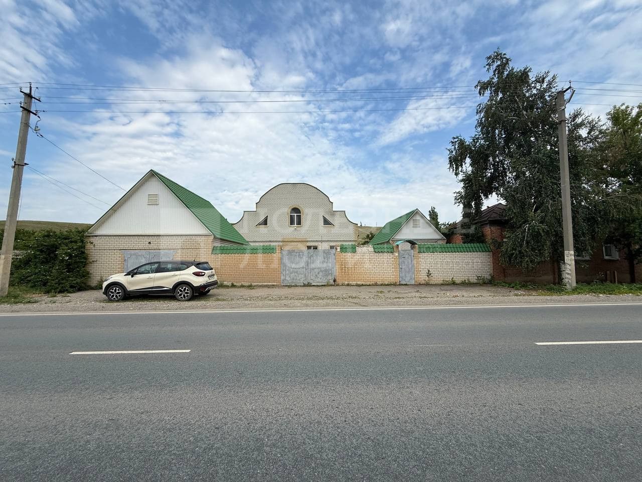 Фото недвижимости