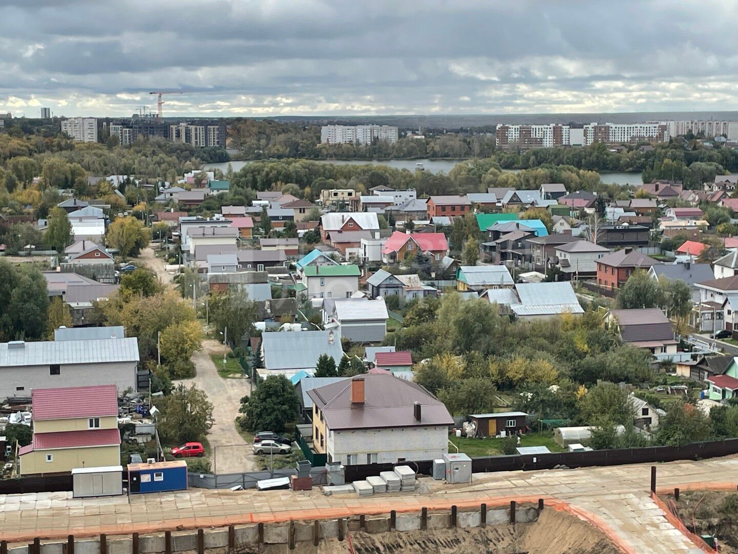 Фото недвижимости