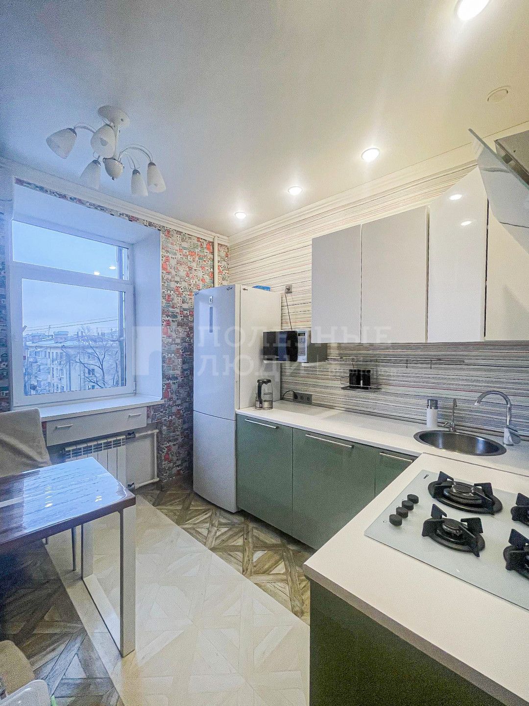 Фото недвижимости